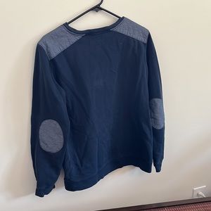 Lands’ End Husky Boys’ Sweatshirt XL